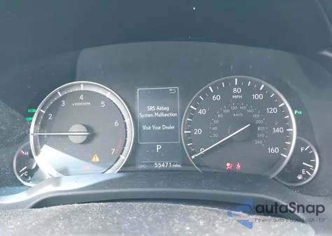 2017 Lexus Rx 350 из США, поврежденный, VIN 2T2BZMCA2HC133964